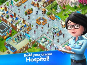 My Hospital 11