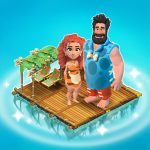 Family Island v2024160.0.52450 MOD APK + OBB (Free Purchase)