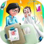 My Hospital v2.3.5 MOD APK (Unlimited Money)