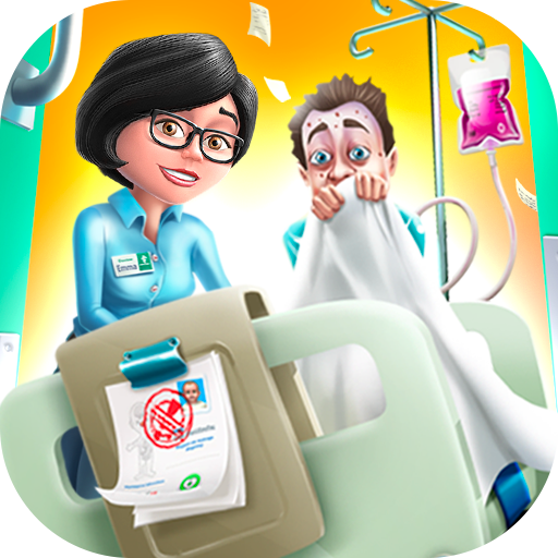 My Hospital v2.3.5 MOD APK (Unlimited Money)