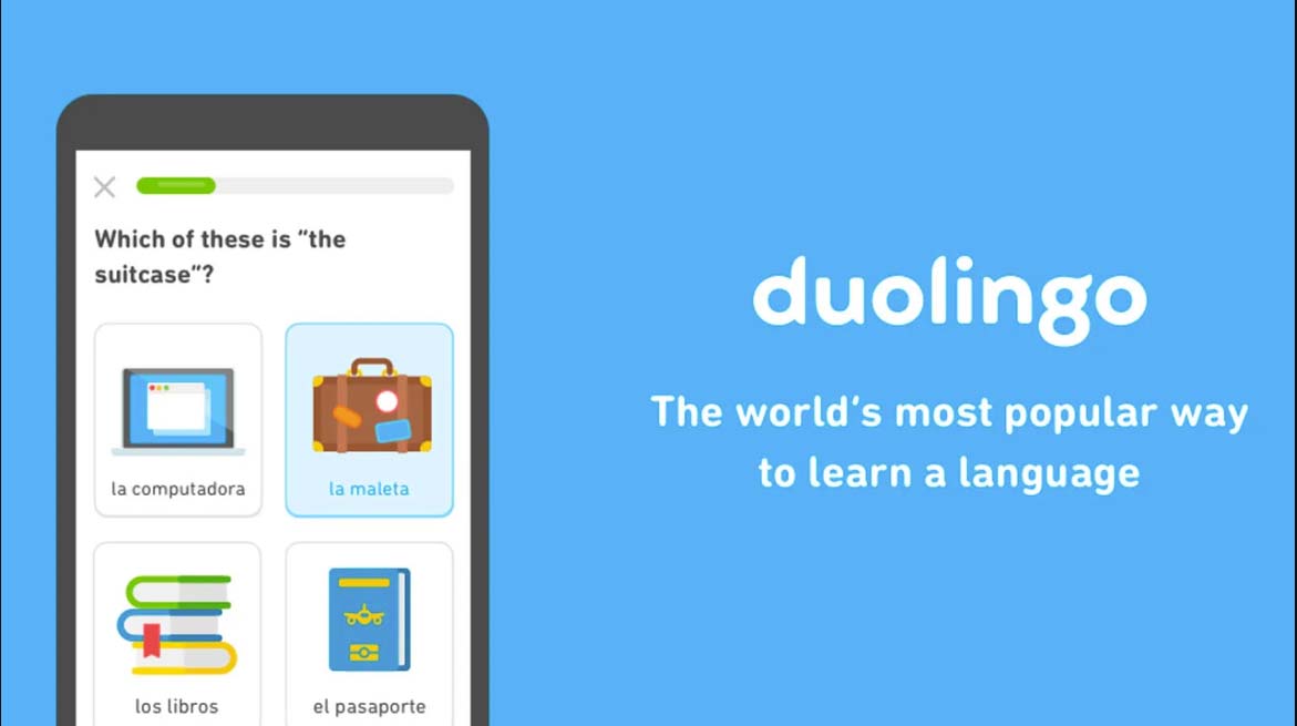  Duolingo MOD APK