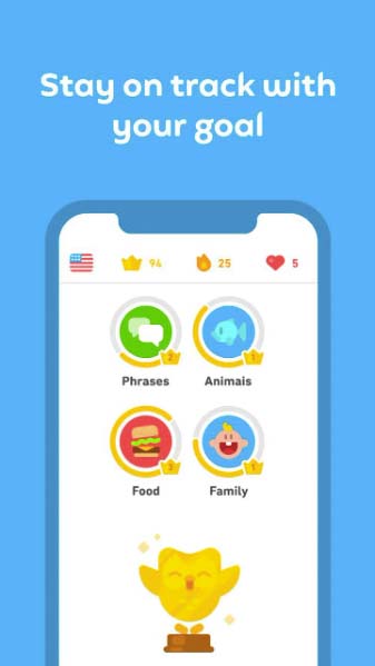 Duolingo MOD APK