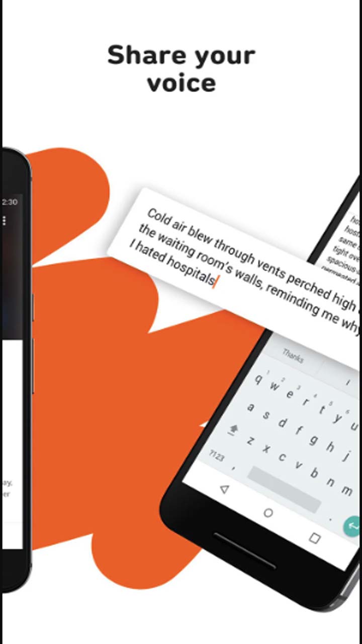 Wattpad MOD APK