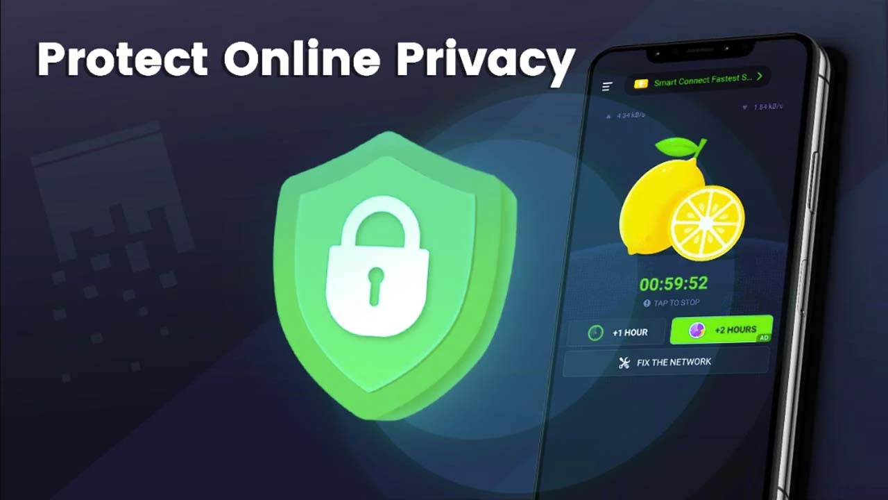 3X VPN MOD APK