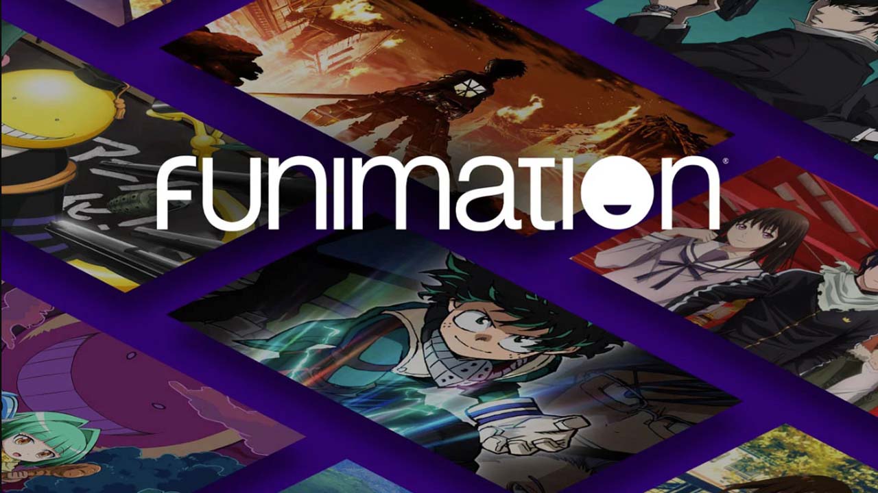 Funimation MOD APK