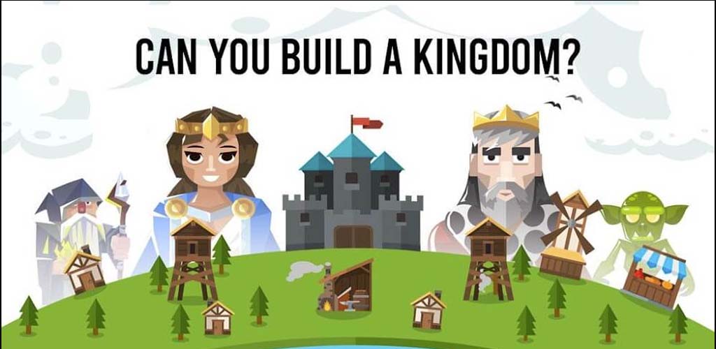 Medieval: Idle Tycoon APK