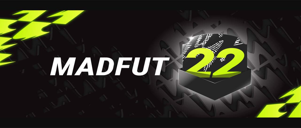 Madfut 22 MOD