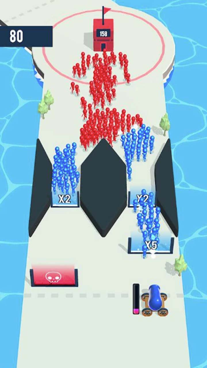 Mob Control v2.46 MOD APK