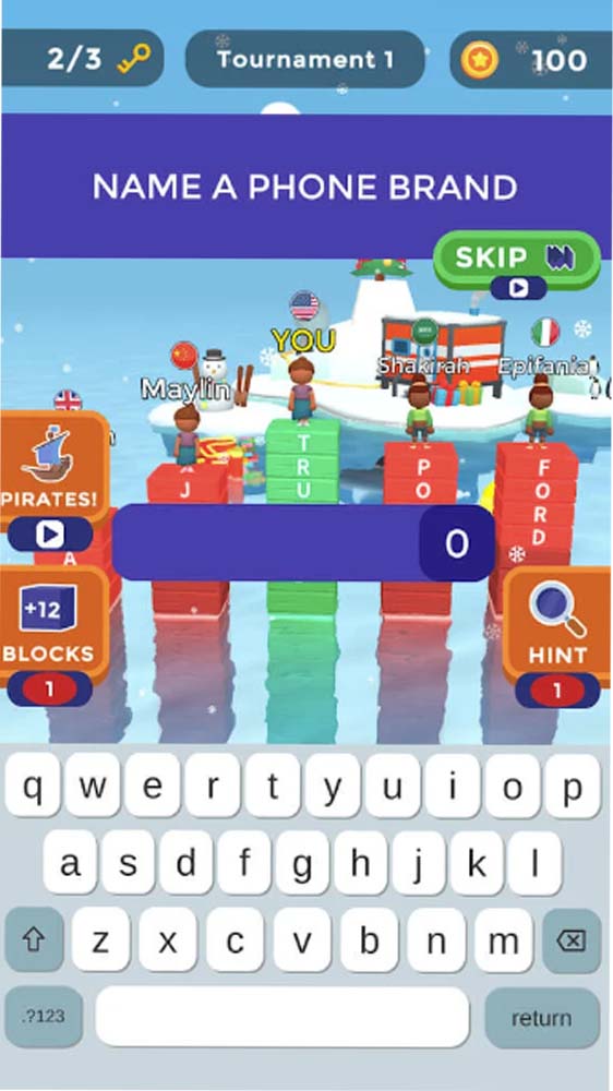 Text or Die APK