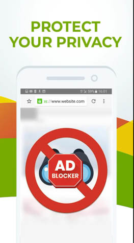 ad bloker mod