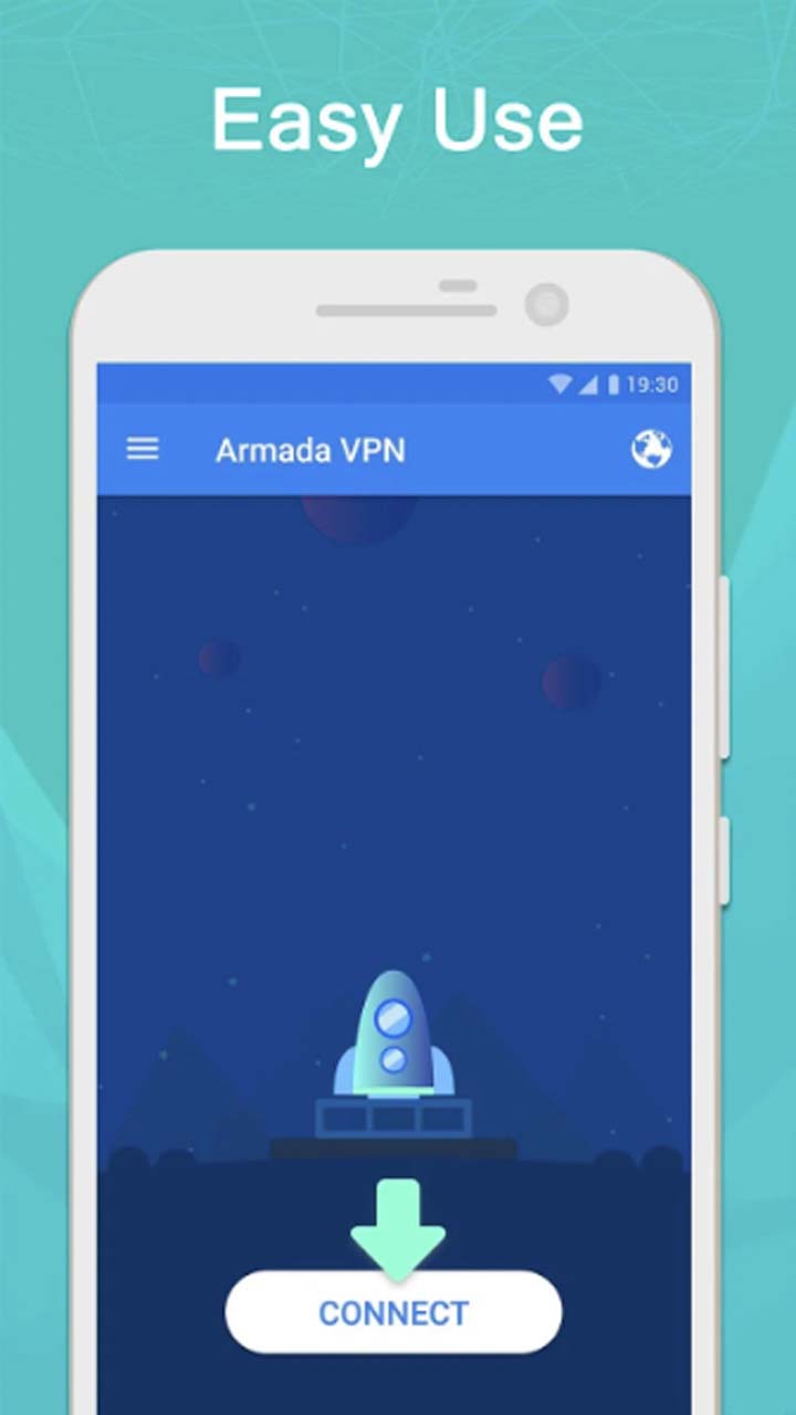 Armada VPN MOD