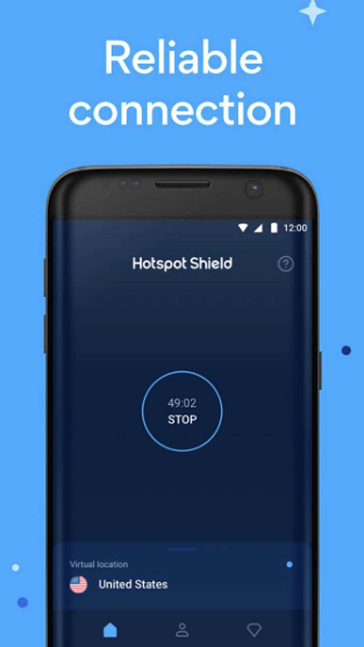 Hotspot Shield MOD