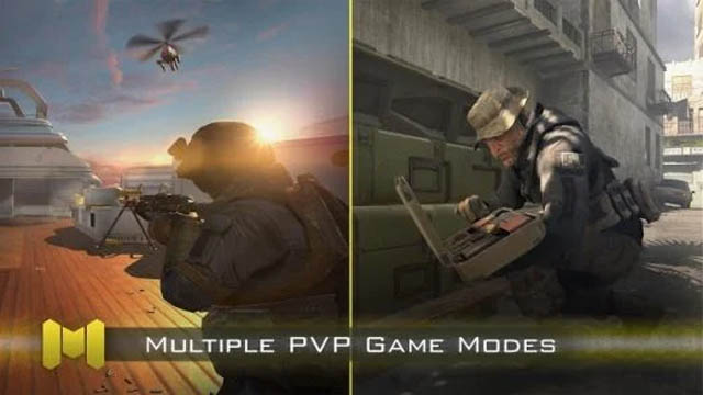 cod mod apk