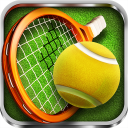 3D Tennis v1.8.6 MOD APK (Unlimited Money, Unlocked)