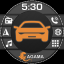 AGAMA Car Launcher v3.3.2 MOD APK (Premium Unlocked)