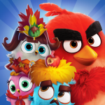 Angry Birds 2