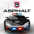 Asphalt 9: Legends v24.0.3a MOD APK (Infinite Nitro/Speed Hack)