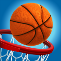 Basketball Stars v1.49.2 MOD APK (Menu,Always Perfect, Dumb AI)