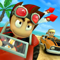 Beach Buggy Racing v2024.01.04 MOD APK (Unlimited Money)