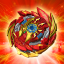 Beyblade Burst Rivals v3.11.6 MOD APK (Unlimited Money/Free Level Up/Tier Up)