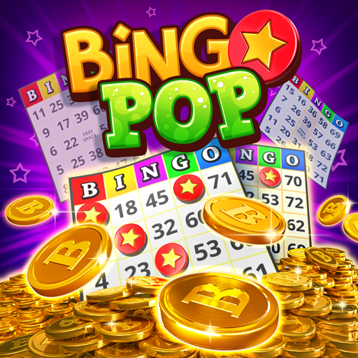 Bingo Pop v10.13.5 MOD APK (Unlimited Coins)