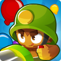 Bloons TD 6 v42.1 MOD APK (Unlimited Money/XP/Unlocked)