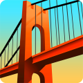 Bridge Constructor v13.1 MOD APK (Unlimited Money, Unlocked, Menu)