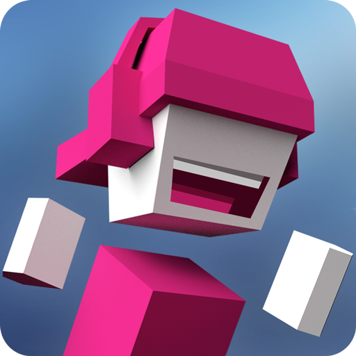 Chameleon Run v2.7.3 MOD APK (Unlock all levels)