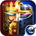 Clash of Kings v9.10.0 MOD APK (Unlimited Gold, Resources)