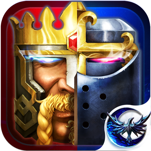 Clash of Kings v9.10.0 MOD APK (Unlimited Gold, Resources)