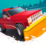 Clean Road v1.6.54 MOD APK (Unlimited Money/AD-Free)