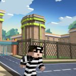 Cops N Robbers v15.1.0 MOD APK + OBB (MOD Mega Menu)