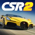 CSR Racing 2 v5.1.1 MOD APK + OBB (Menu/Free Shopping/Unlocked)