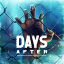 Days After v11.5.2 MOD APK (Free Craft, Immortality, Dumb Enemy, Fast Travel)