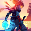 Dead Cells v3.3.15 MOD APK (Menu, Unlocked DLC, Money)