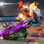 Demolition Derby 3 v1.1.147 MOD APK (Unlimited Money)