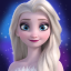 Disney Frozen Free Fall v13.7.2 MOD APK (Unlimited Snowballs, Move)