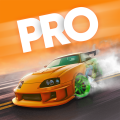 Drift Max Pro v2.5.60 MOD APK (Unlimited Money, Unlocked)