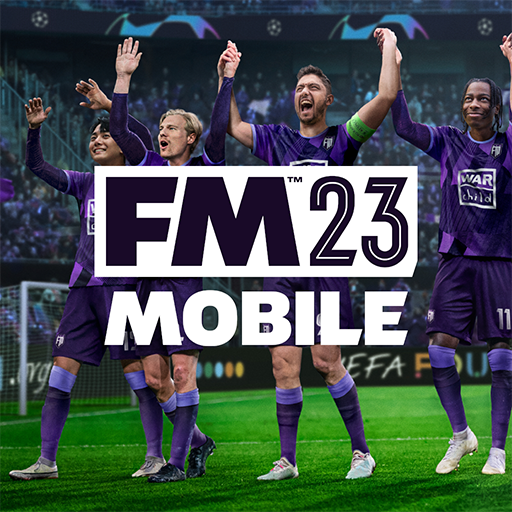 FM 2023 Mobile v14.4.0 MOD APK (Full Game, Patched)