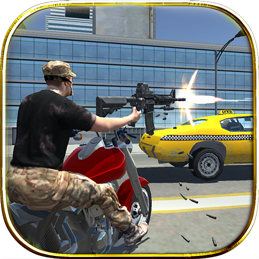 Grand Action Simulator v1.7.3 MOD APK (Unlimited Energy)