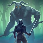 Grim Soul v6.4.1 MOD APK (Mega Menu/VIP Unlocked)