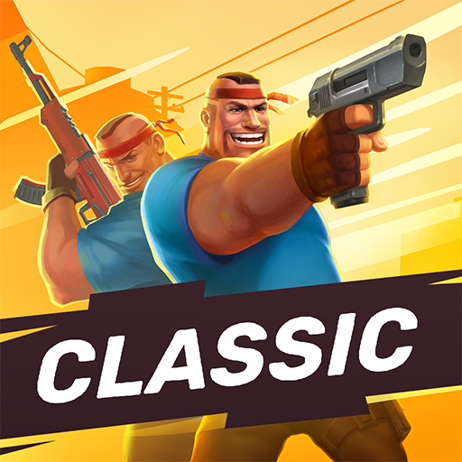 Guns of Boom v30.0.309 MOD APK (Unlimited Ammo, Mega Menu)