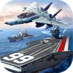 Gunship Battle Total Warfare v7.2.13 MOD APK (Unlimited Money, Full Game)