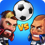 Head Ball 2 v1.592 MOD APK (Mega Menu)