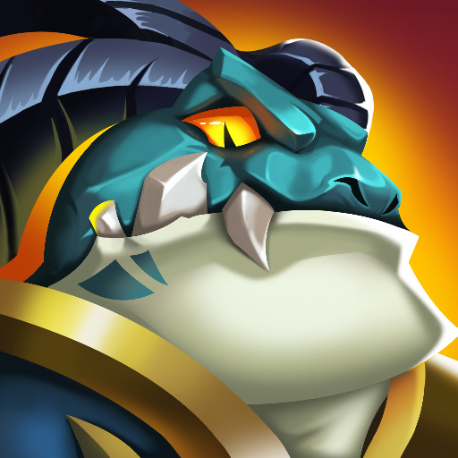 Idle Heroes v1.33.1 MOD APK (Unlimited Money, VIP & Heros Unlocked)