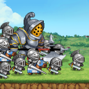 Kingdom Wars v4.0.2 MOD APK (Unlimited Money)