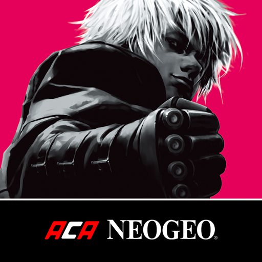 KOF 2002 ACA NEOGEO v1.1.2 MOD APK (Full Game)