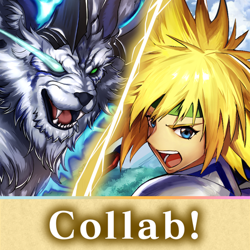 LAST CLOUDIA v5.4.2 MOD APK + OBB (Menu/Damage/Immortal)