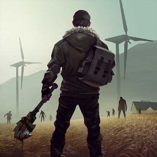 Last Day on Earth v1.25.0 MOD APK + OBB (Mega Menu, Many Features)