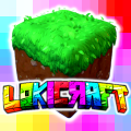 LokiCraft vLokicraft1.52 MOD APK vLokicraft (All Unlocked)